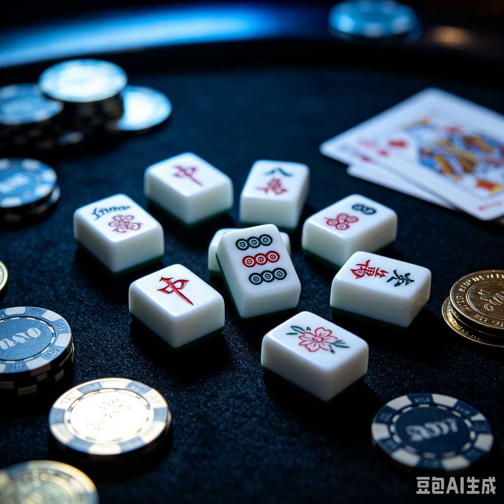 Sofia,mahjong