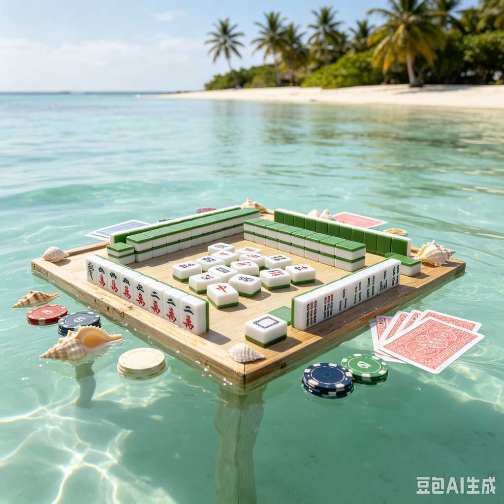 ReadingPA,mahjong