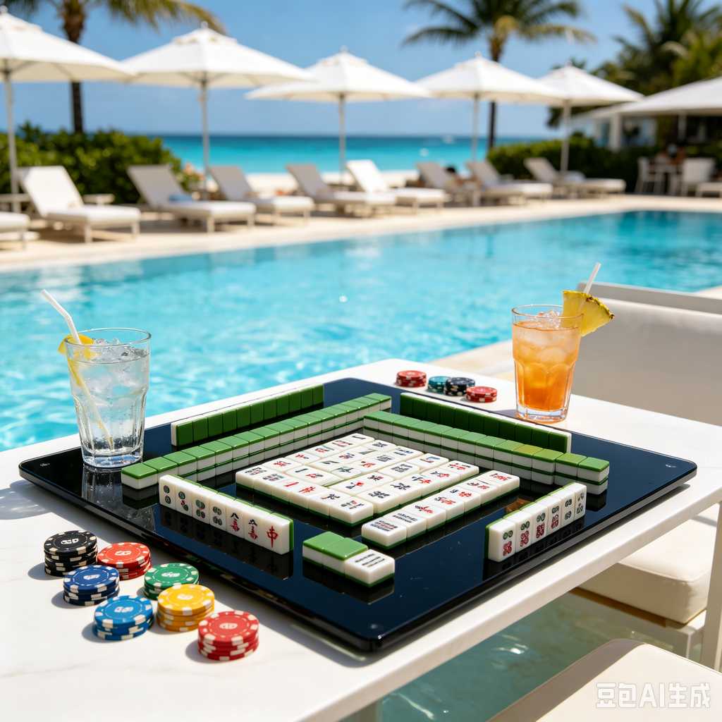 kitchener,mahjong
