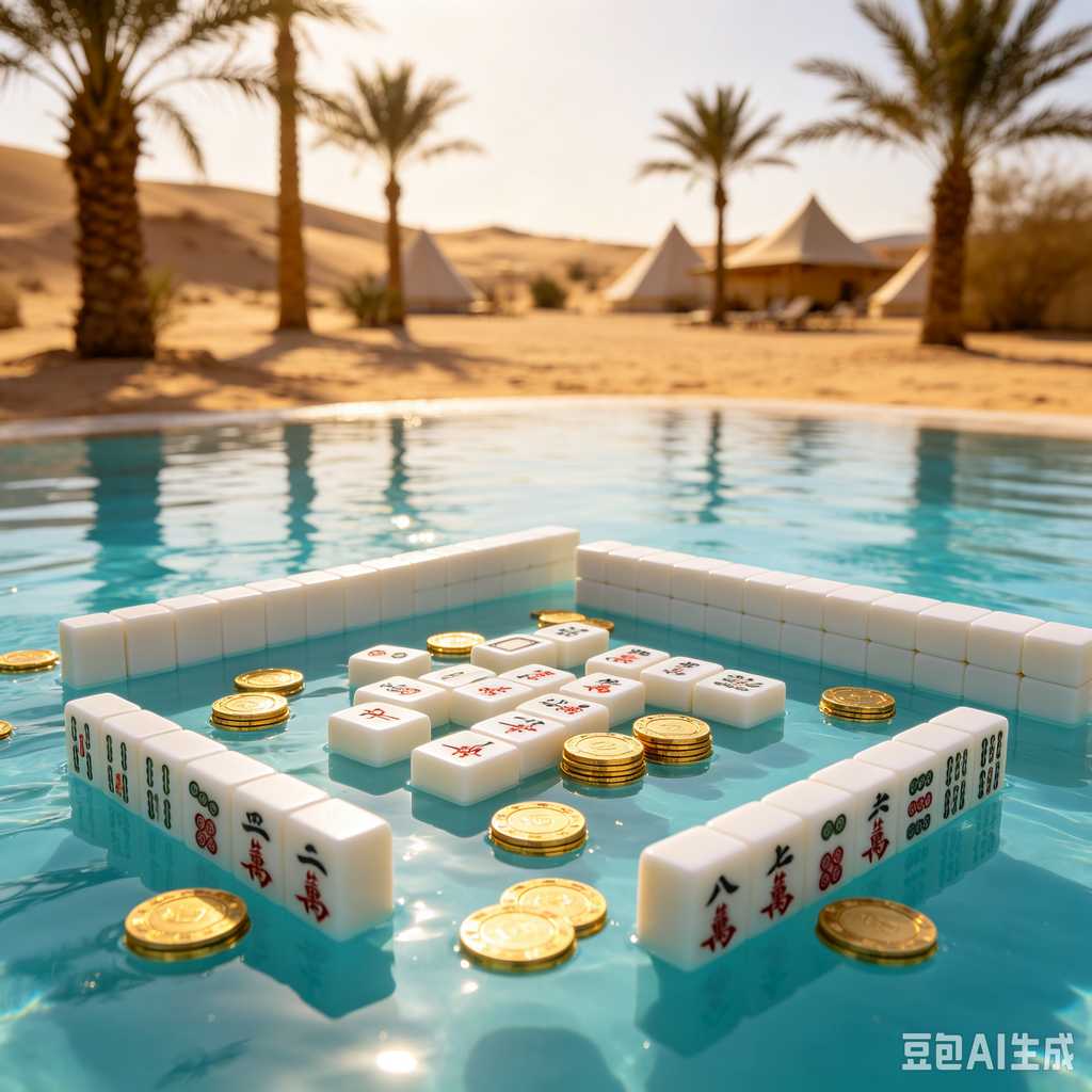 high craft mahjong tiles