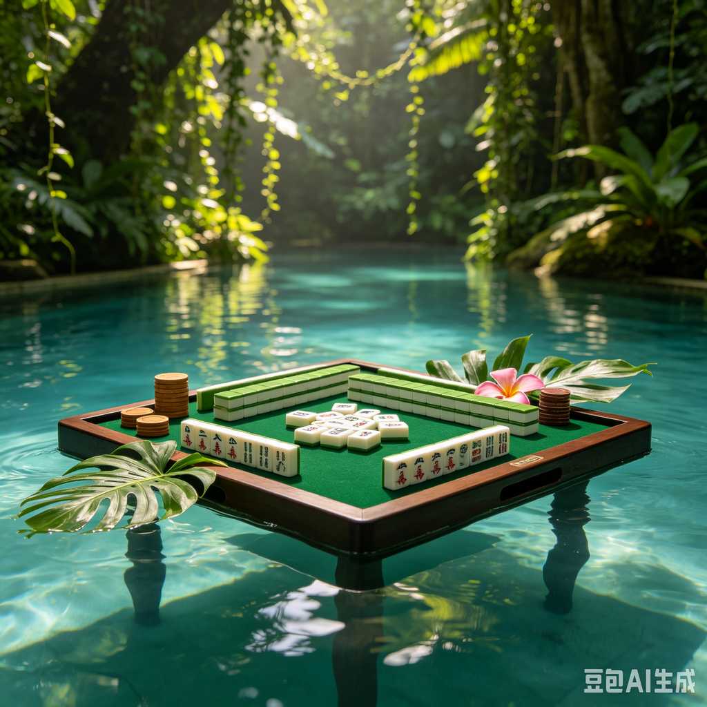PawtucketRI,mahjong