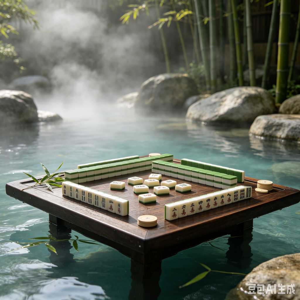 ValenciaVE,mahjong