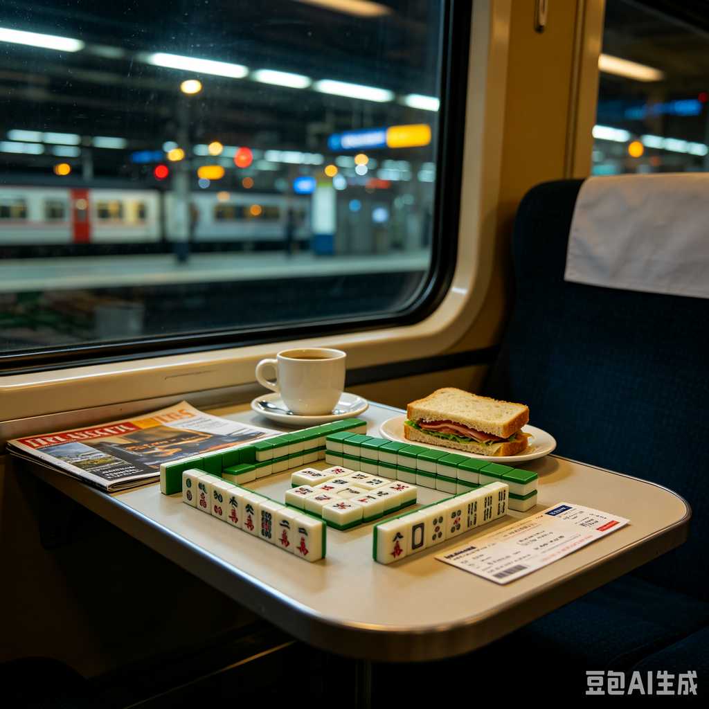 riverside,mahjong