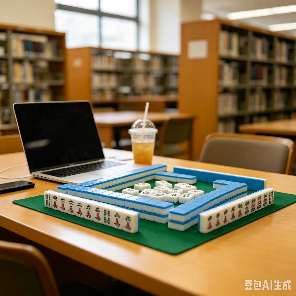 YorkPA,mahjong
