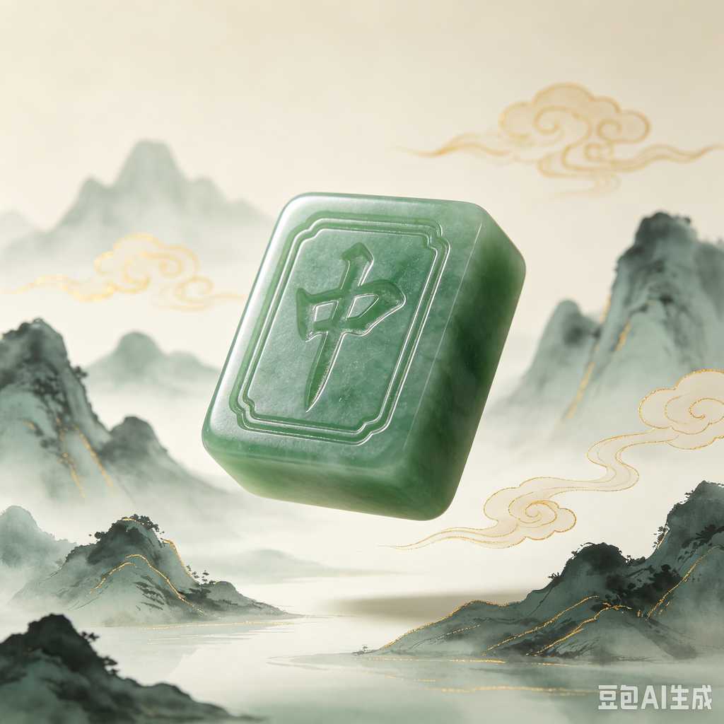 Dusseldorf,mahjong