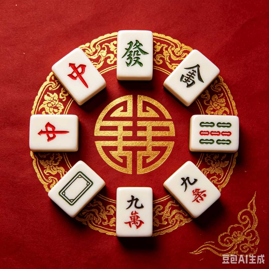 Oaxaca,mahjong