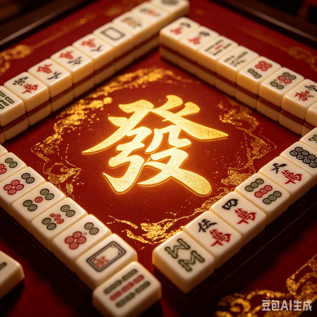 Olympia,mahjong