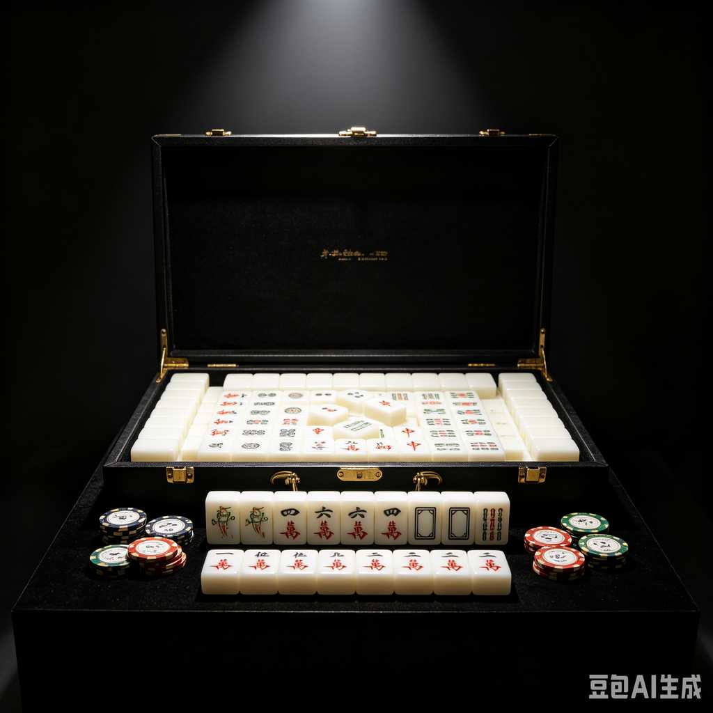 Reynosa,mahjong