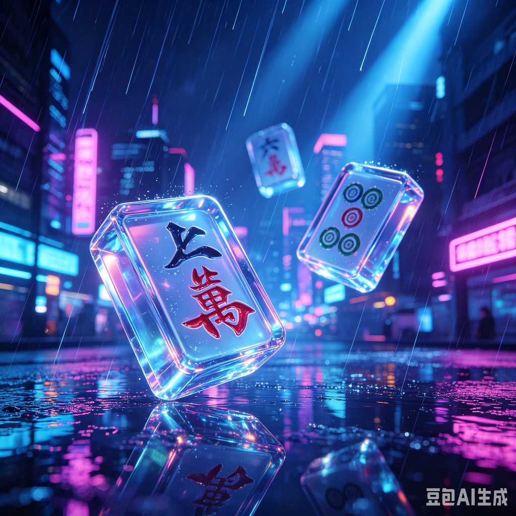 murcia,mahjong