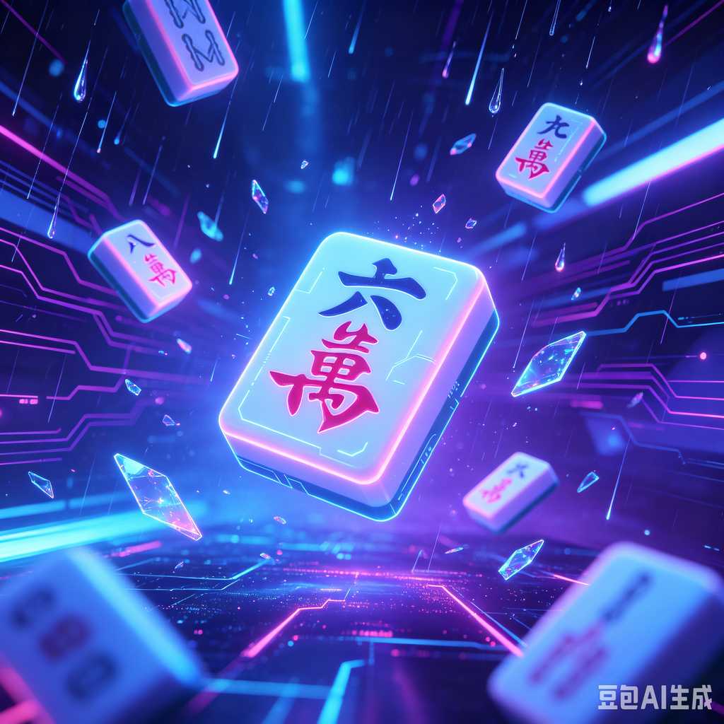 holiday packing mahjong set