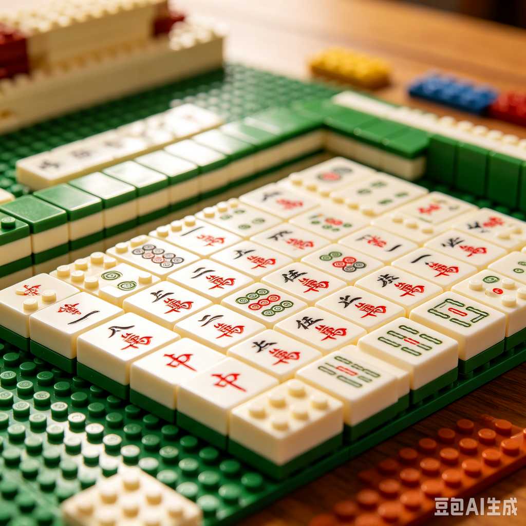 cheap durable mahjong tiles