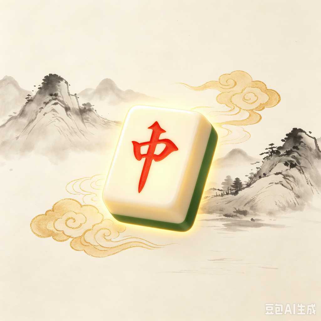 auroraco,mahjong