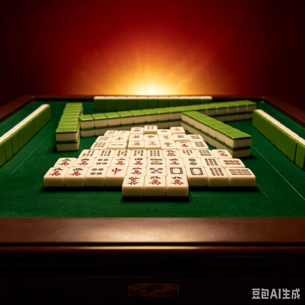 ChicagoHeights,mahjong