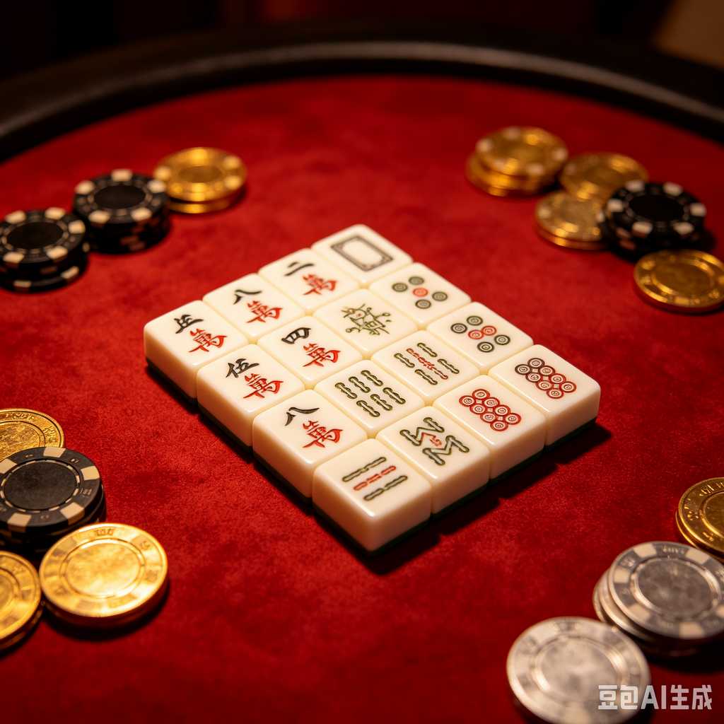 cardiff,mahjong