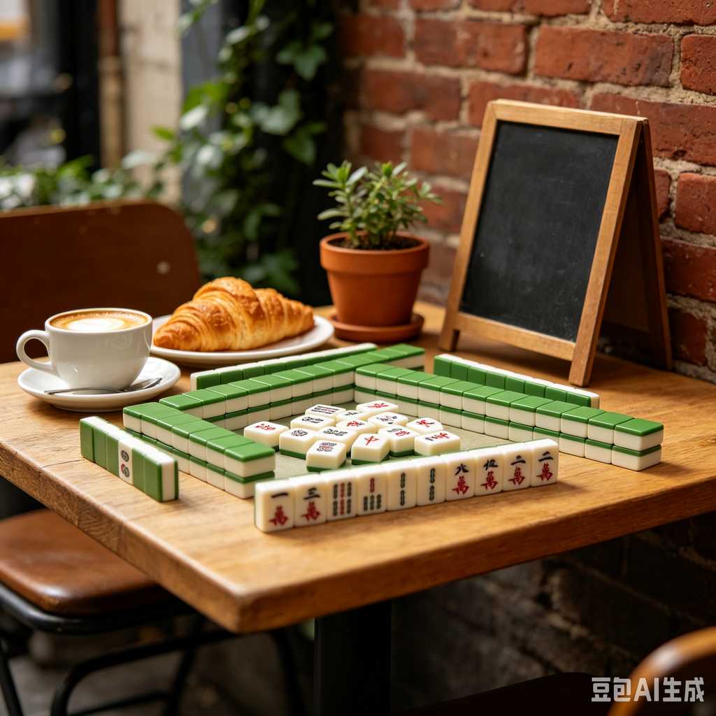 providenceri,mahjong