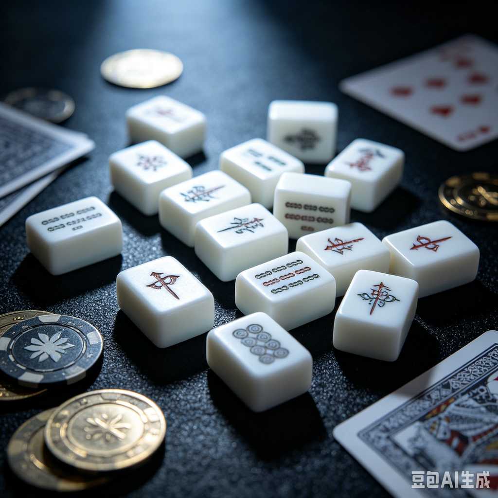 SanSebastian,mahjong