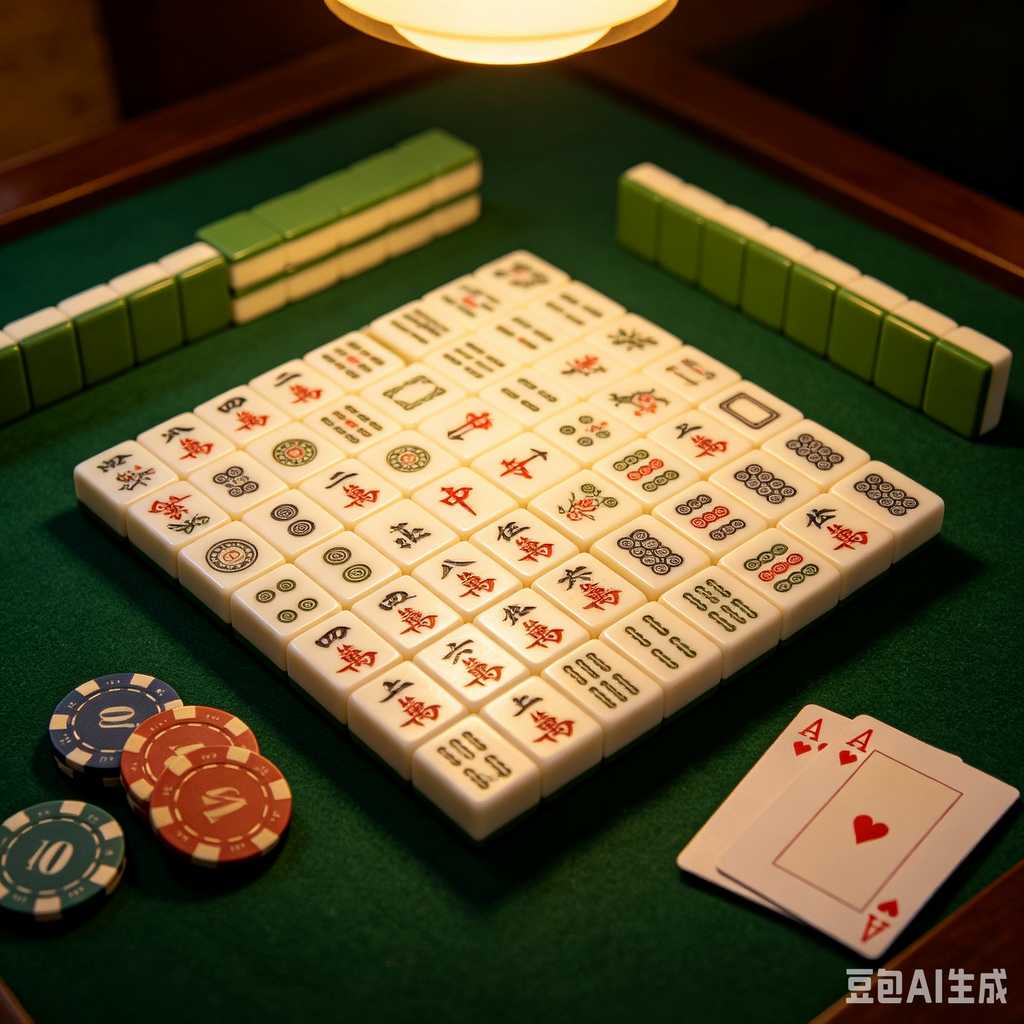 mahjong game guide book