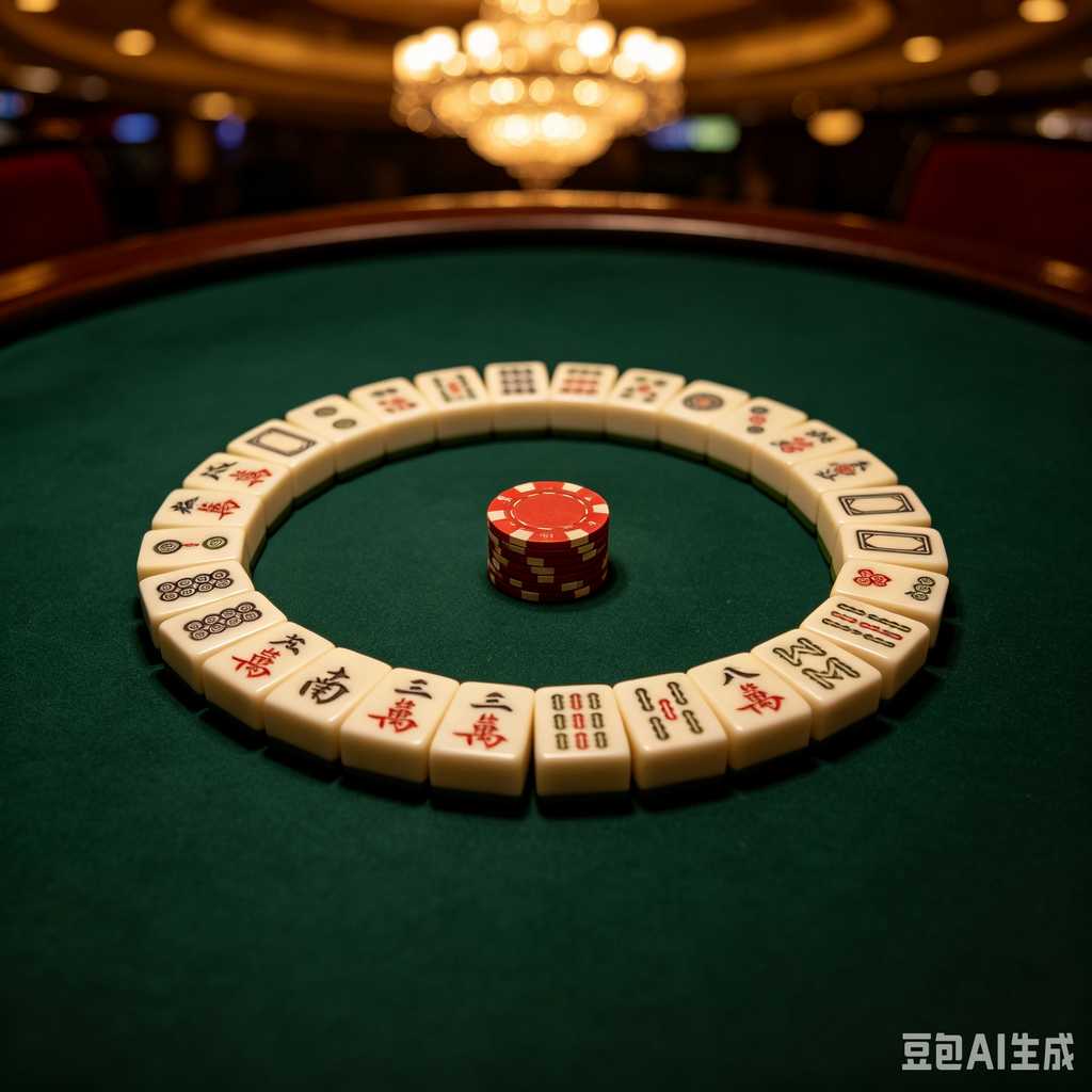 foldable mahjong mat portable