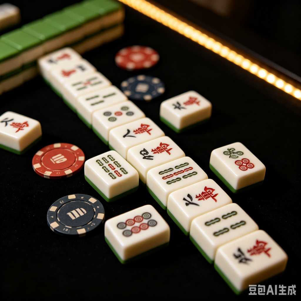 longbeach,mahjong