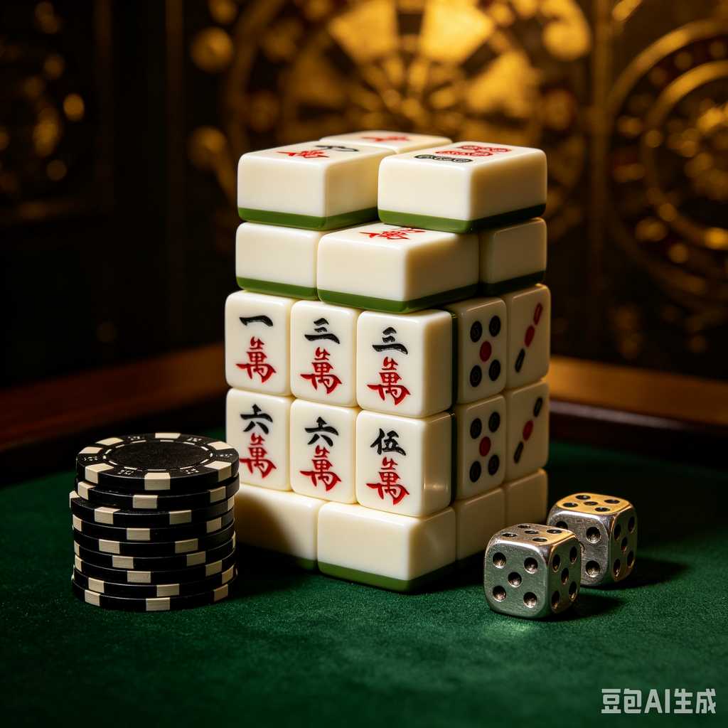 Knoxville,mahjong