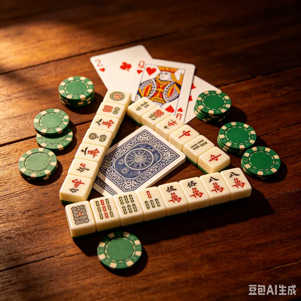 reliable mahjong supplier usa